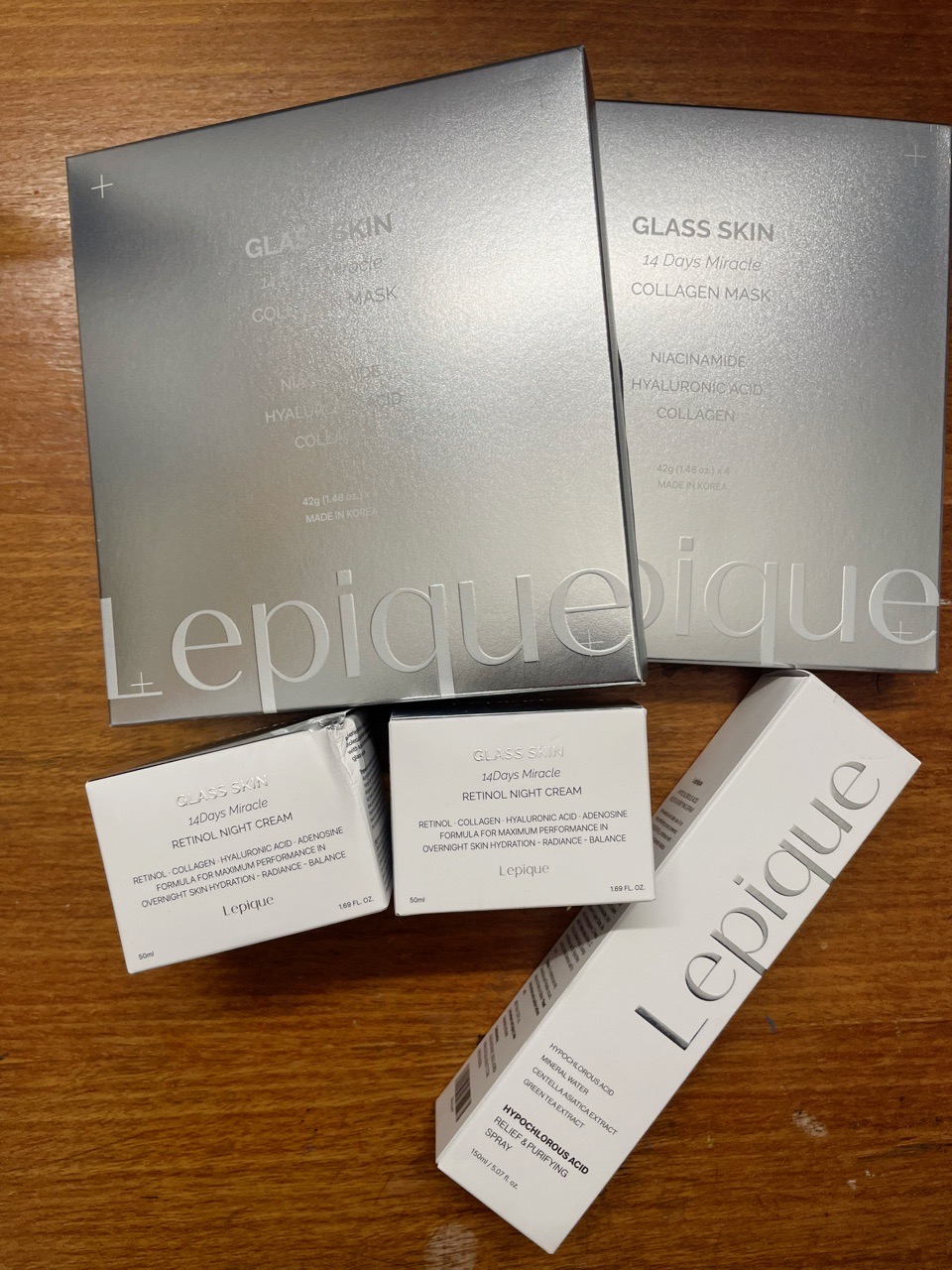 Night Cream customer review image 1