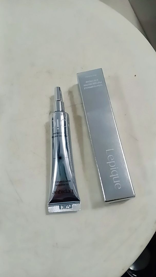 Eye Cream customer review image 1