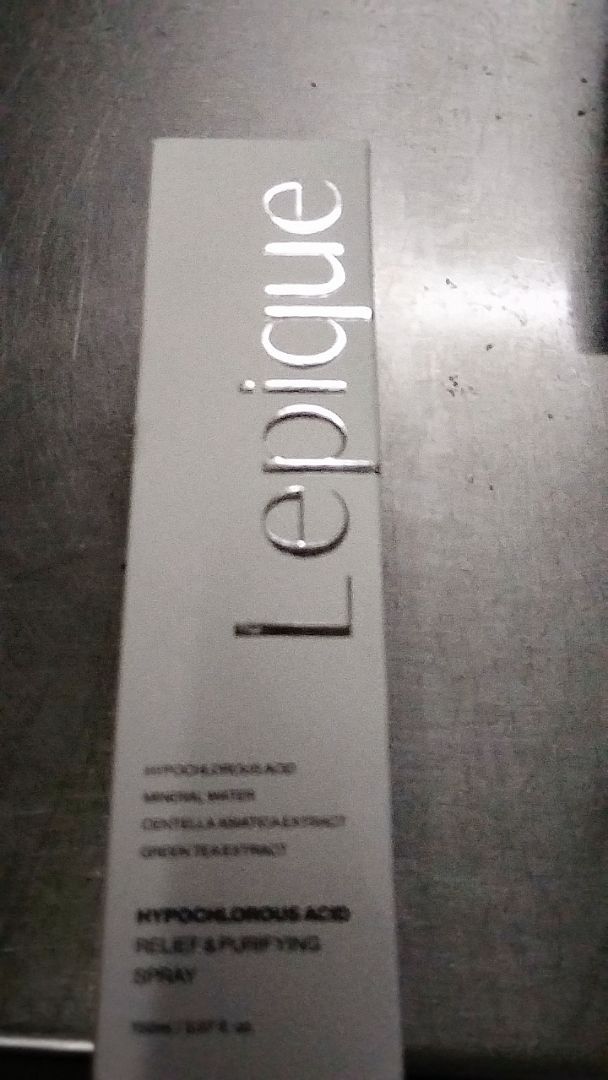 HOCl Spray customer review image 2