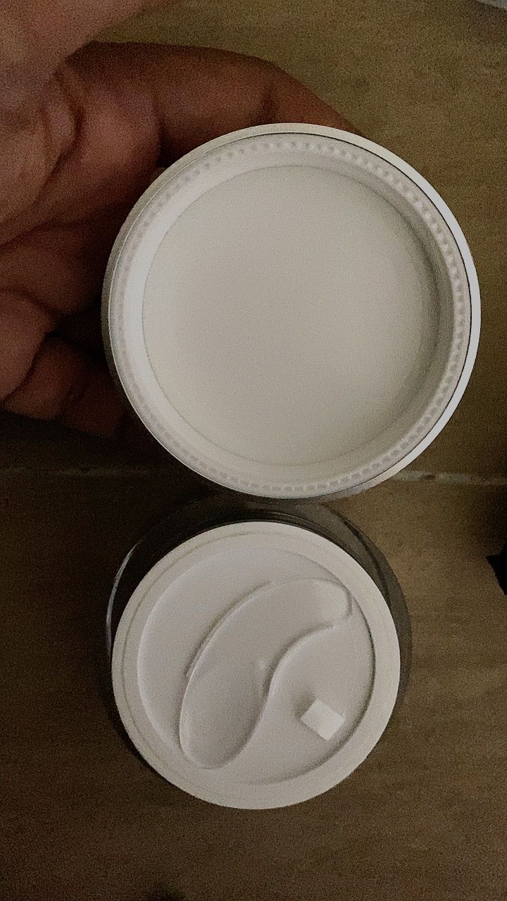 Night Cream customer review image 1