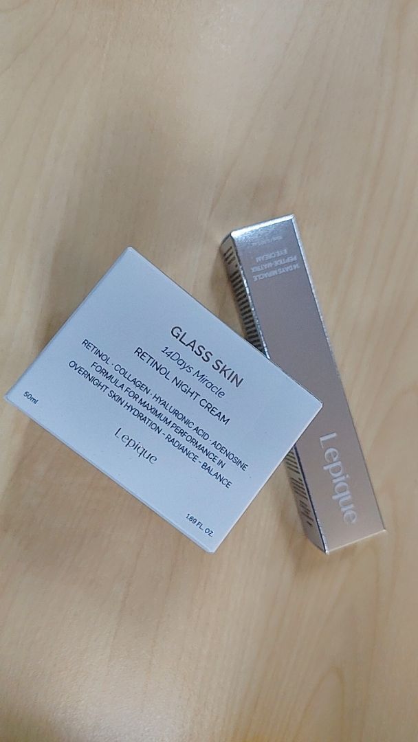 Night Cream customer review image 1