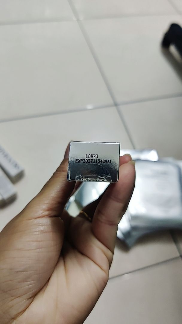 Eye Cream customer review image 2