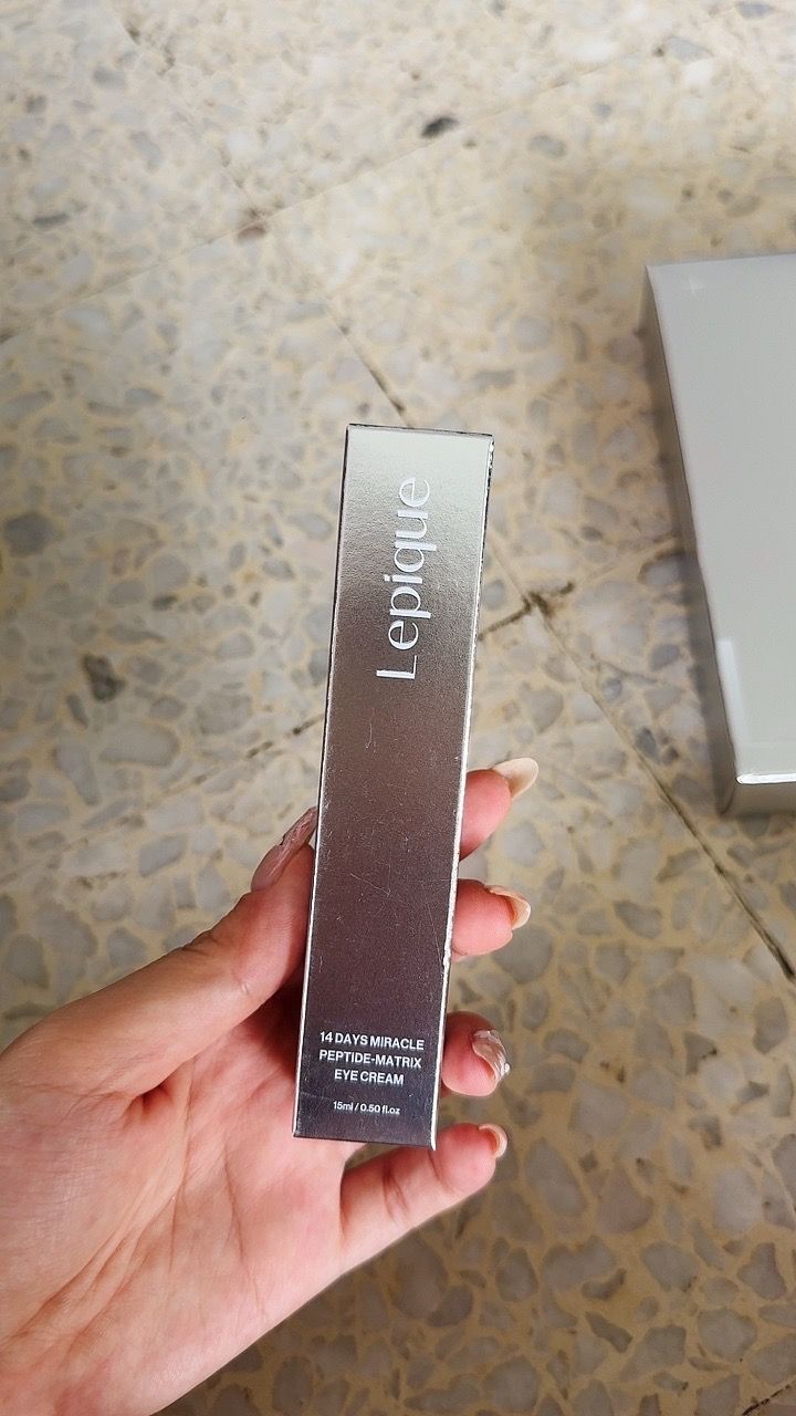 Eye Cream customer review image 1