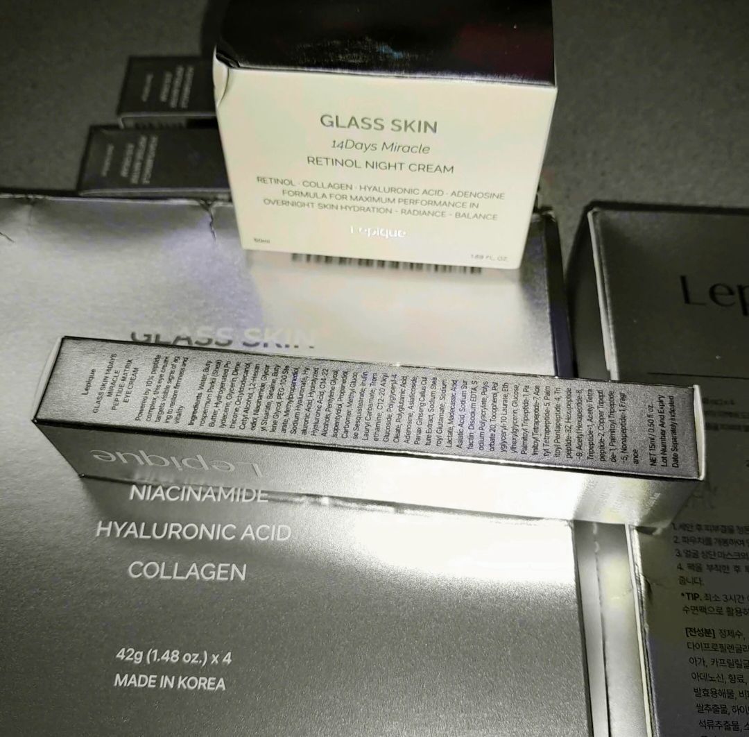 Eye Cream customer review image 1