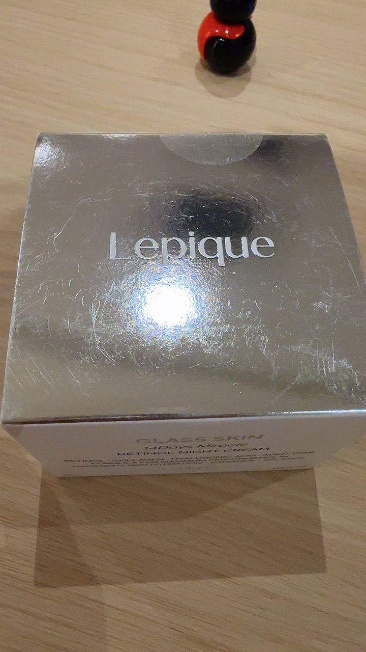 Night Cream customer review image 1