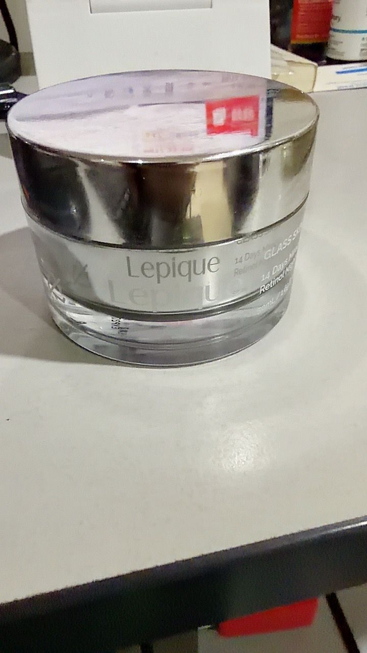 Night Cream customer review image 1