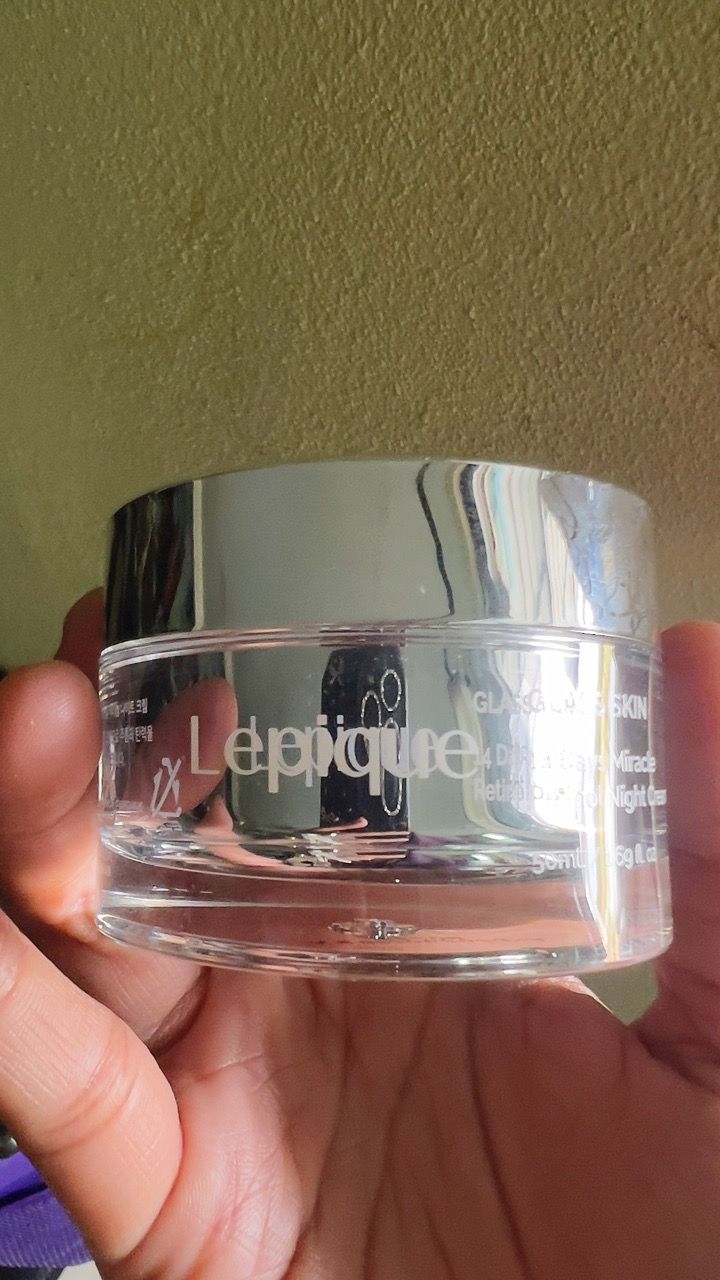 Night Cream customer review image 5