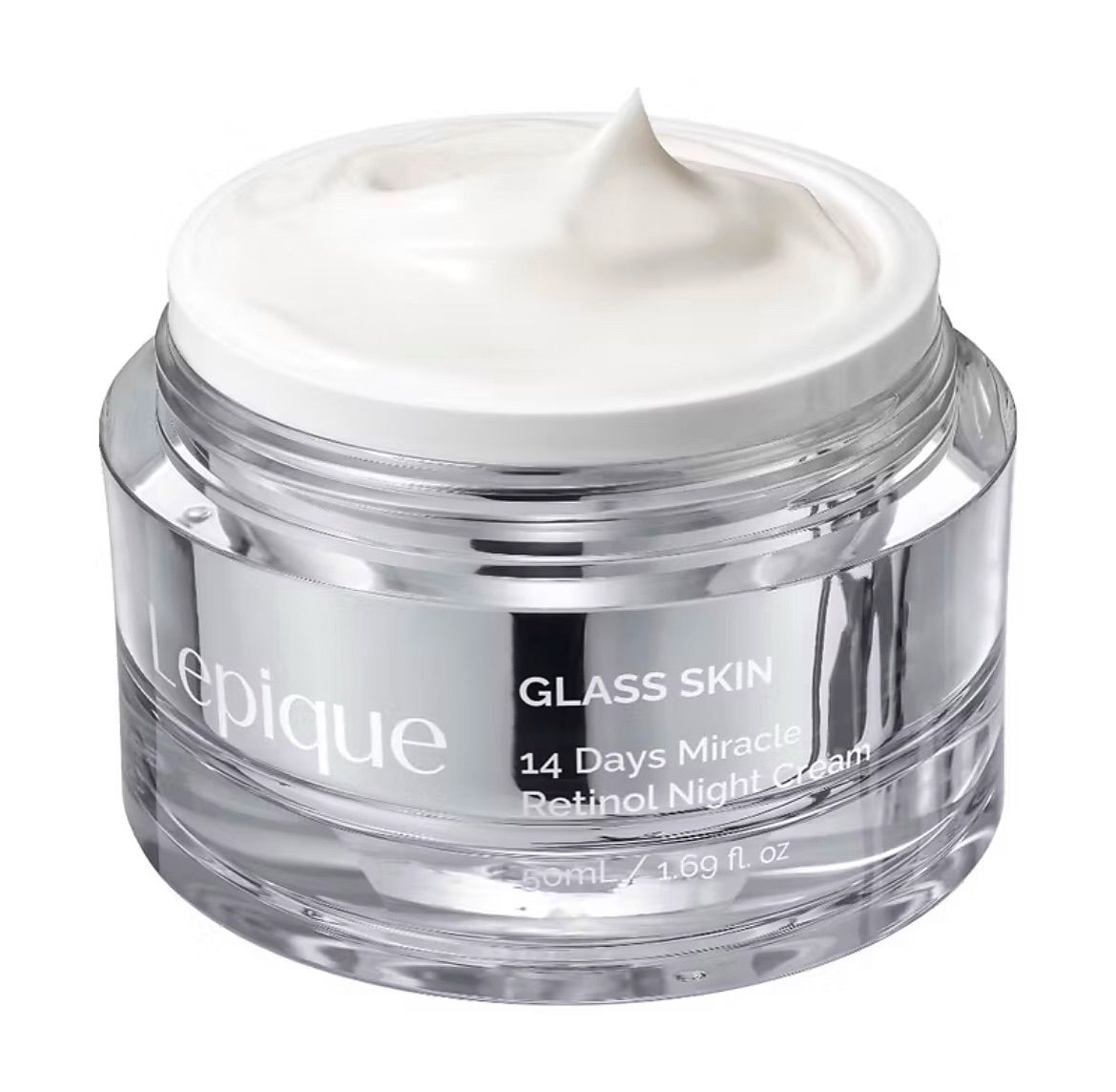 Night Cream customer review image 1