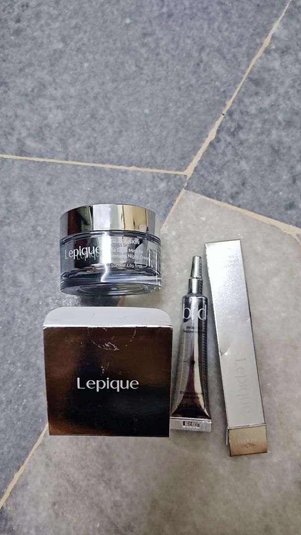 Night Cream customer review image 1