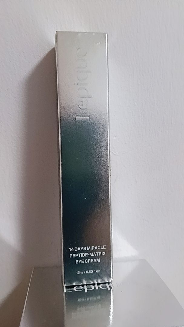 Eye Cream customer review image 1