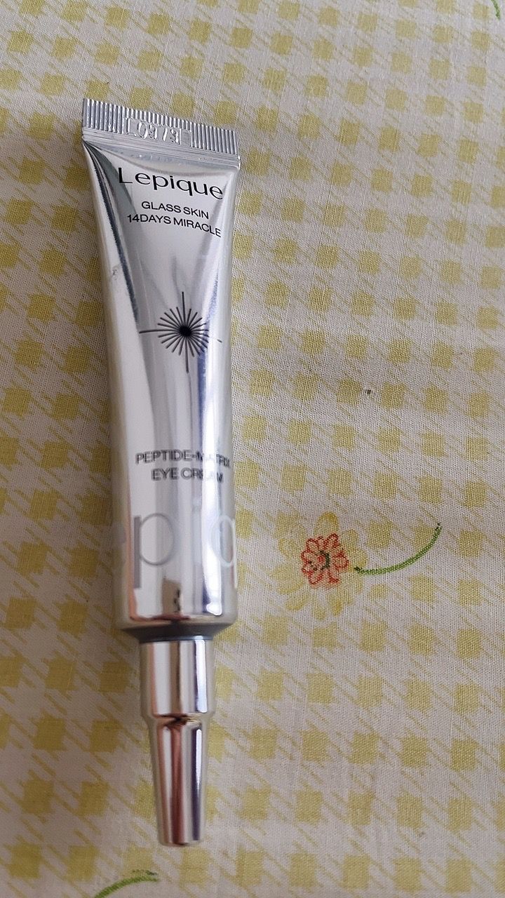 Eye Cream customer review image 1