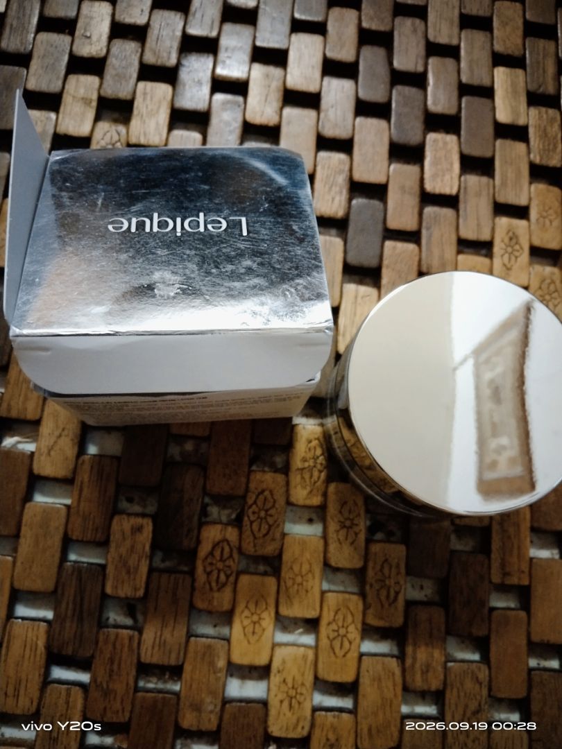 Night Cream customer review image 3