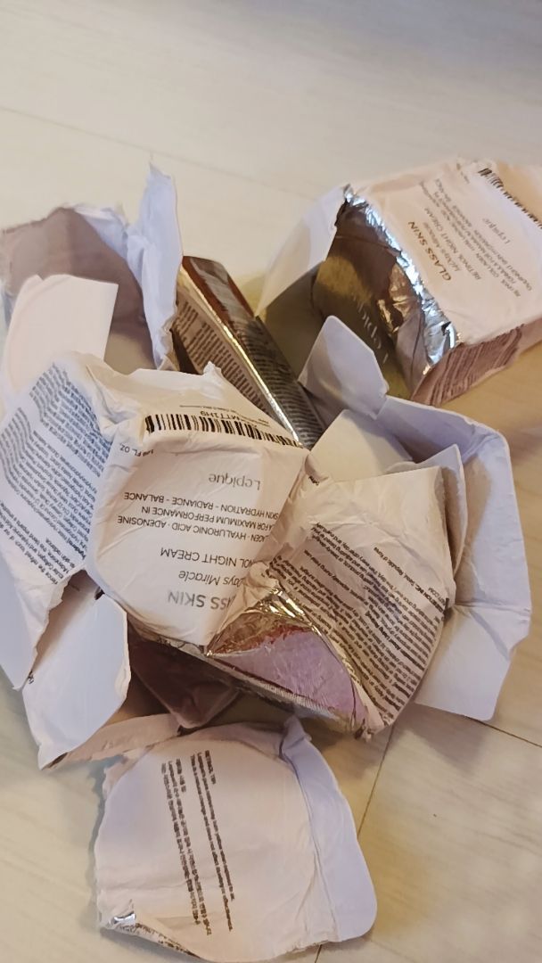 Night Cream customer review image 2