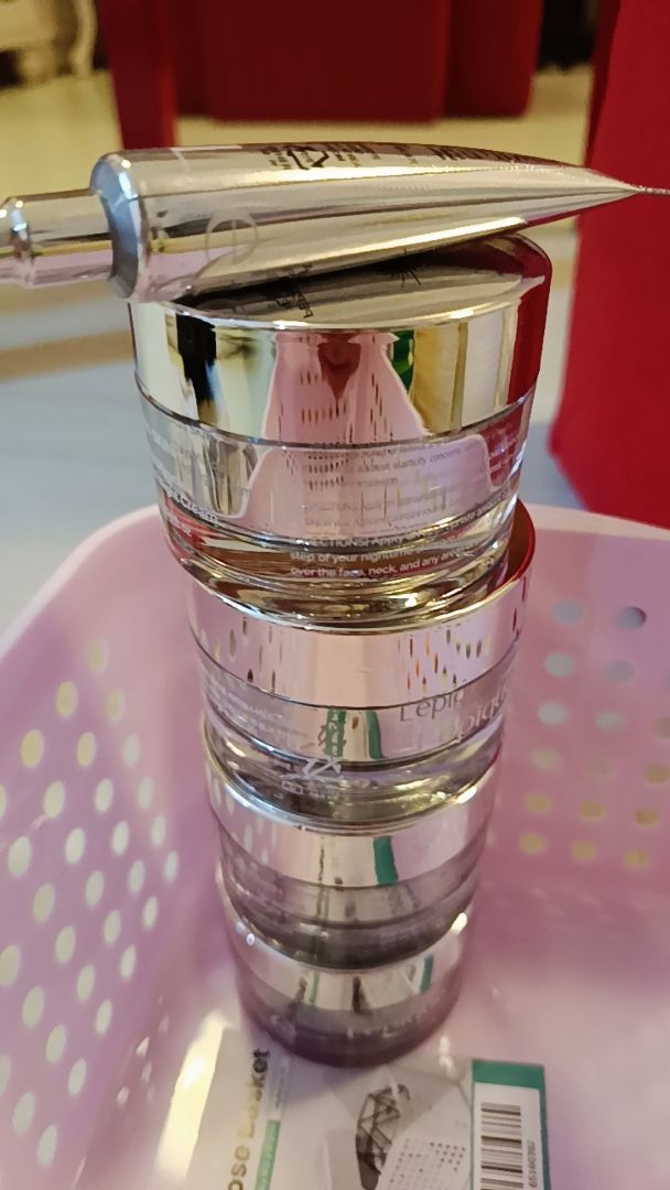 Night Cream customer review image 1