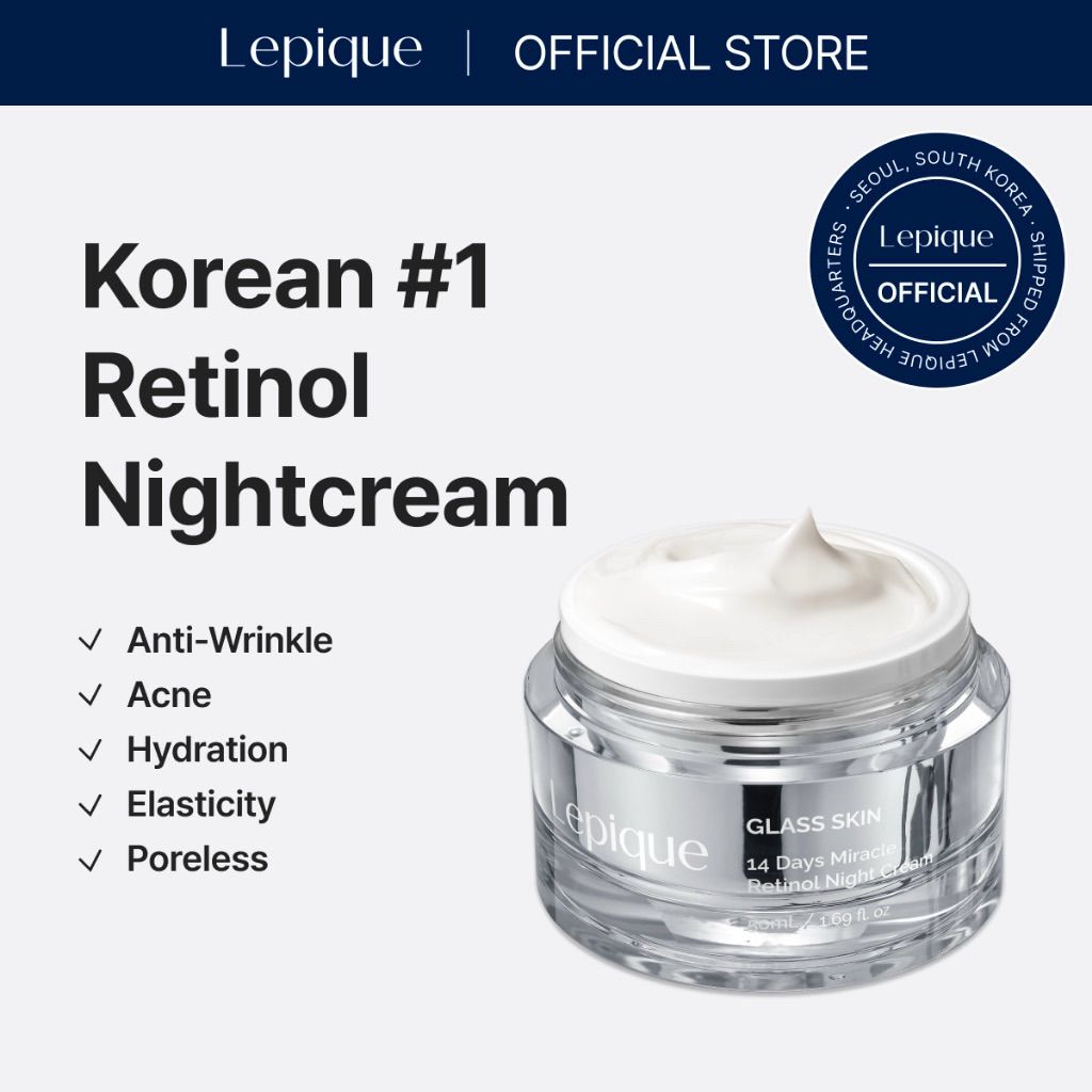 Night Cream customer review image 1