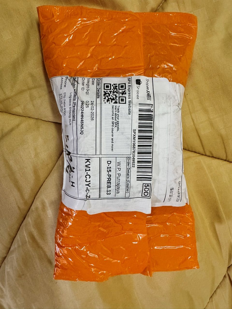 Night Cream customer review image 1