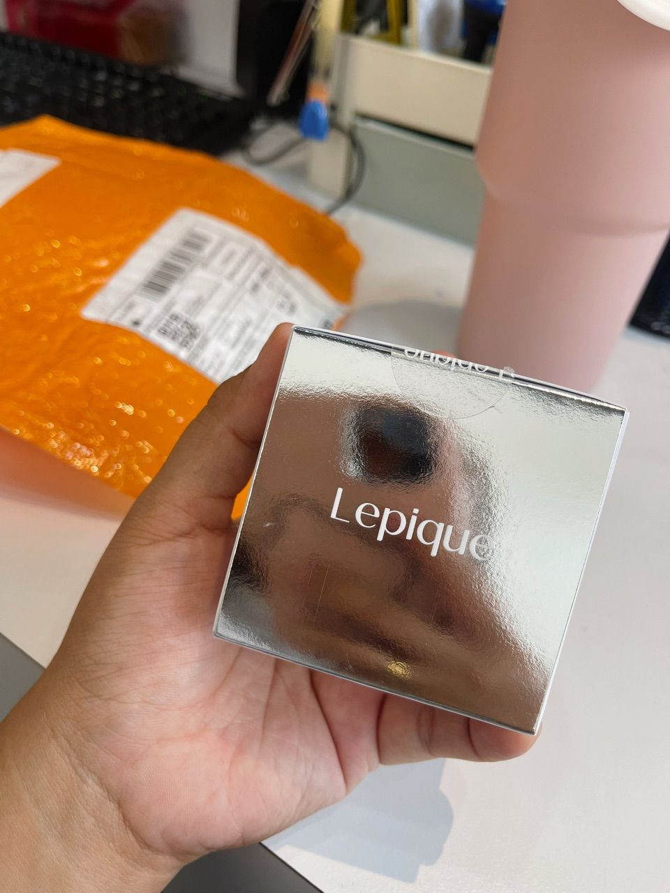 Night Cream customer review image 1