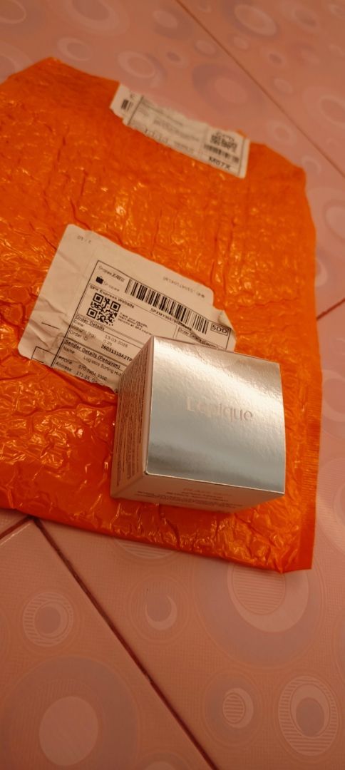 Night Cream customer review image 1