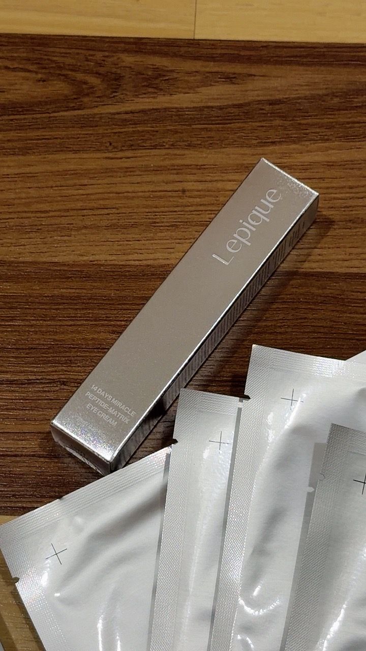 Eye Cream customer review image 1
