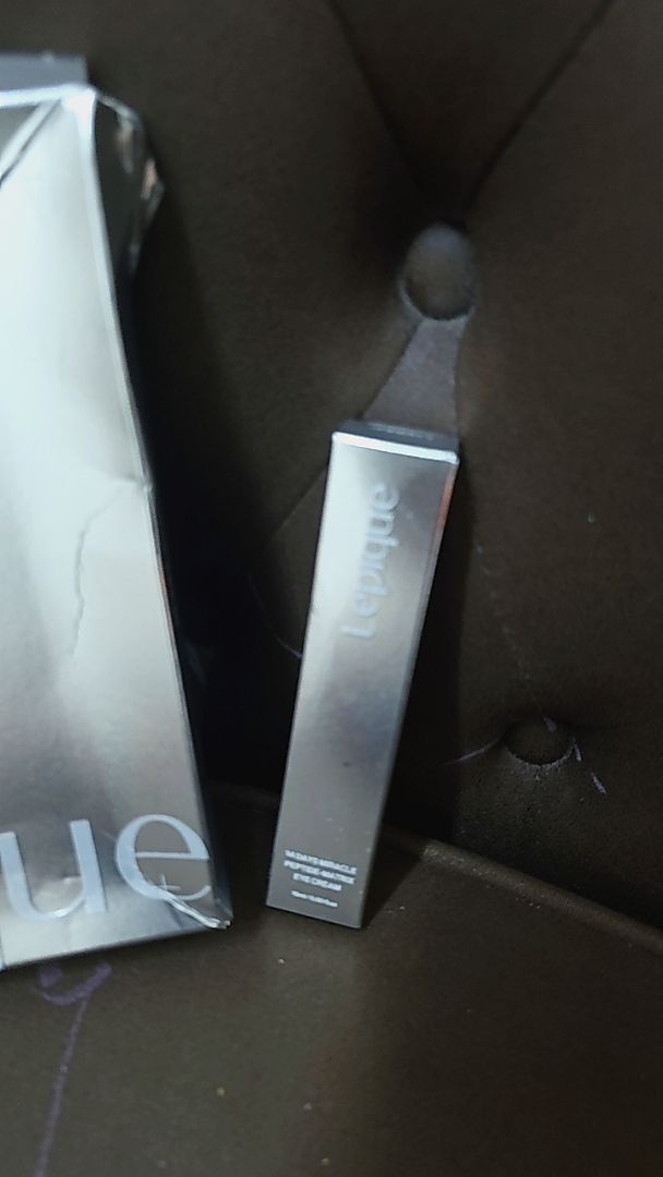 Eye Cream customer review image 1
