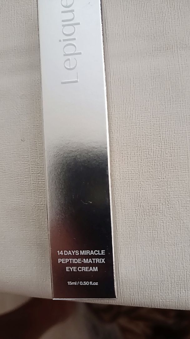 Eye Cream customer review image 1