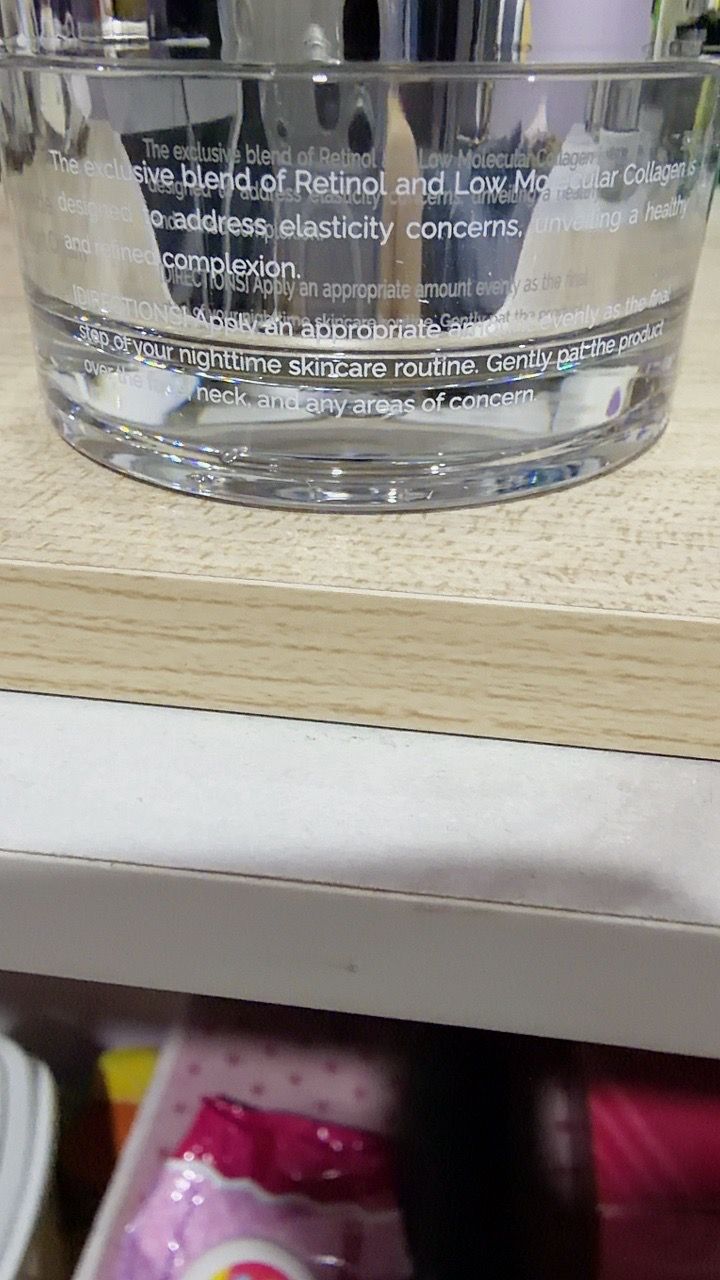 Night Cream customer review image 1