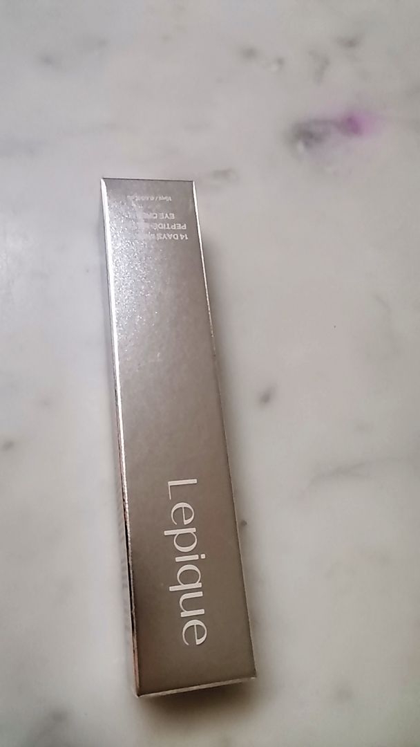 Eye Cream customer review image 1