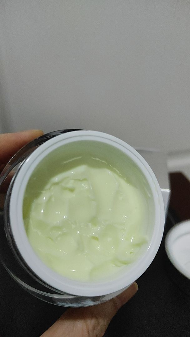 Night Cream customer review image 1
