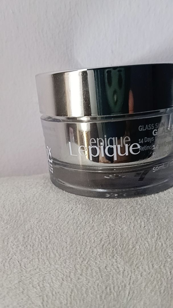 Night Cream customer review image 1