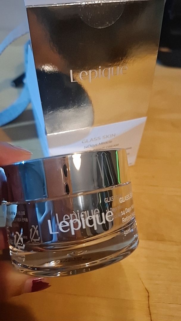 Night Cream customer review image 1