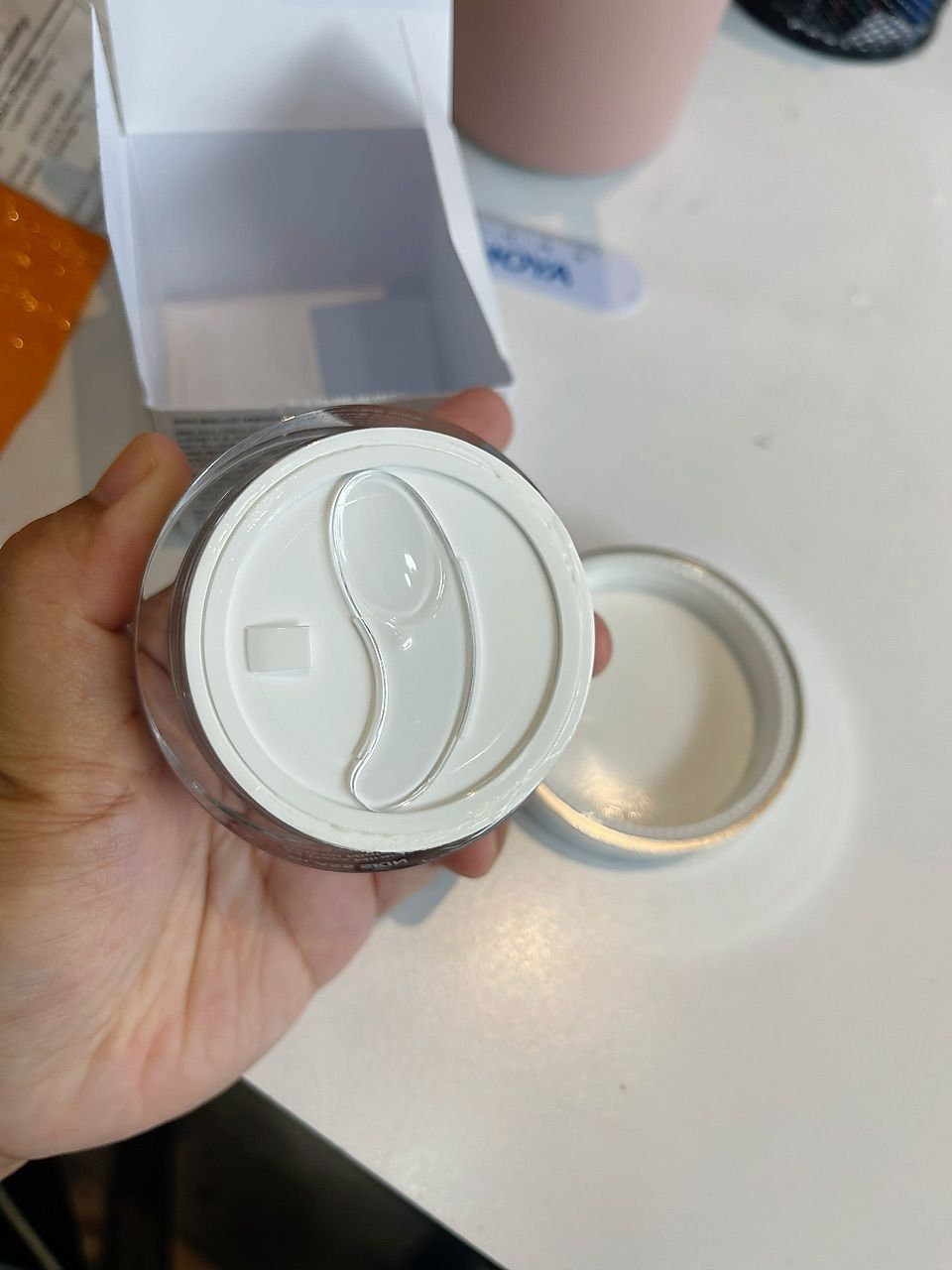 Night Cream customer review image 4