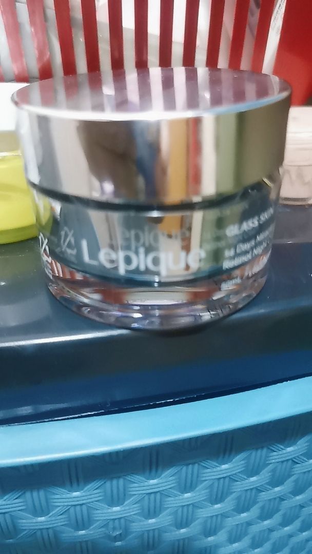Night Cream customer review image 1