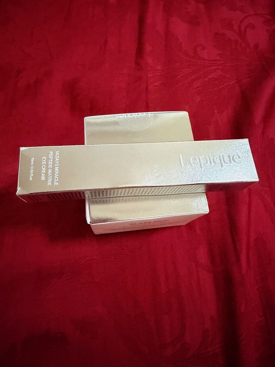 Night Cream customer review image 1