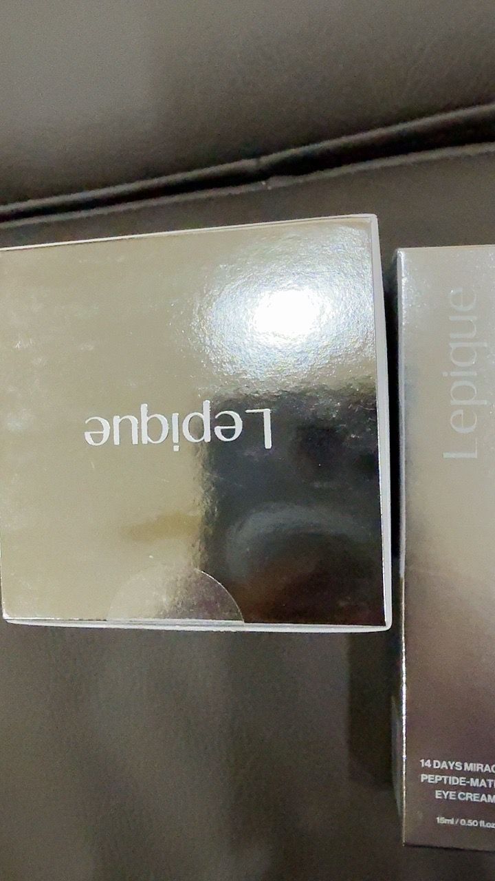 Night Cream customer review image 1