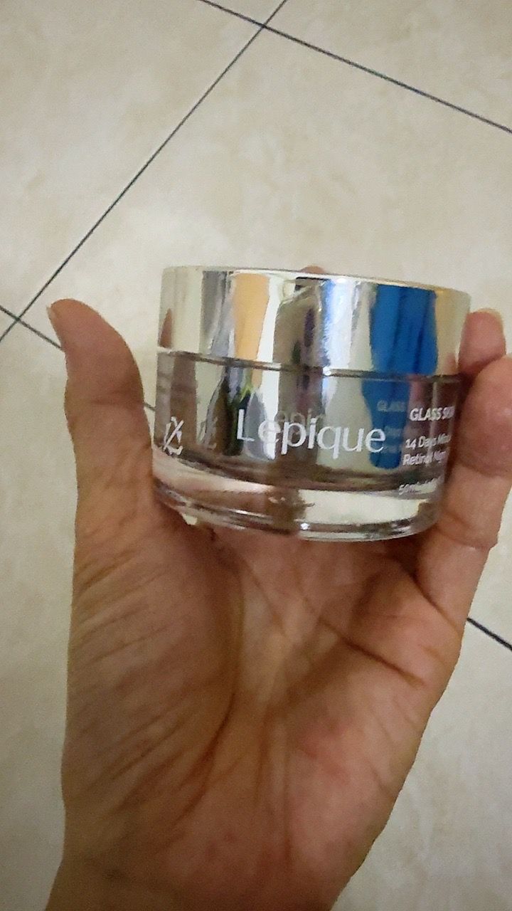 Night Cream customer review image 1