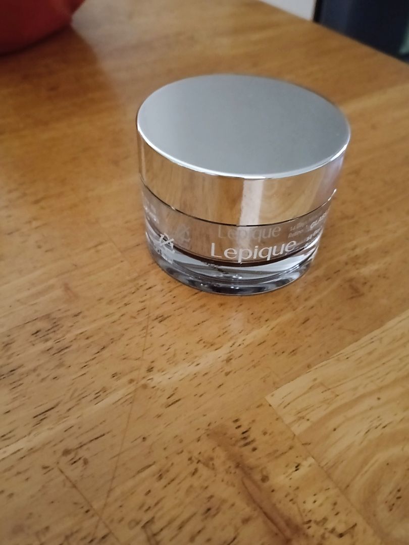 Night Cream customer review image 1