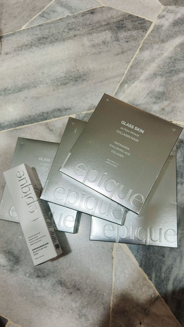 Collagen Mask customer review image 2