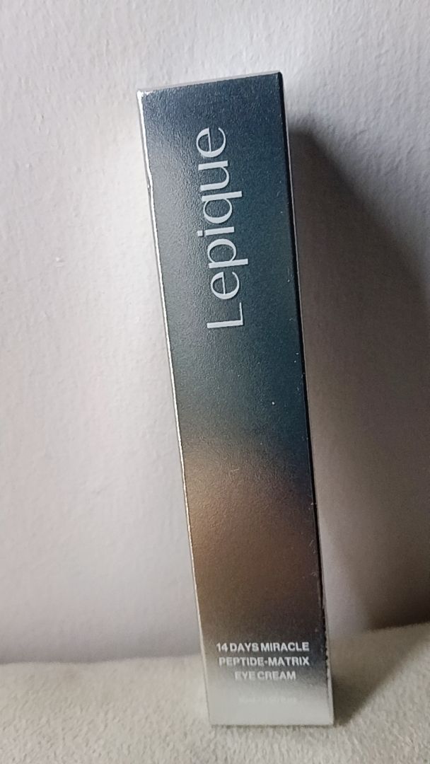 Eye Cream customer review image 1