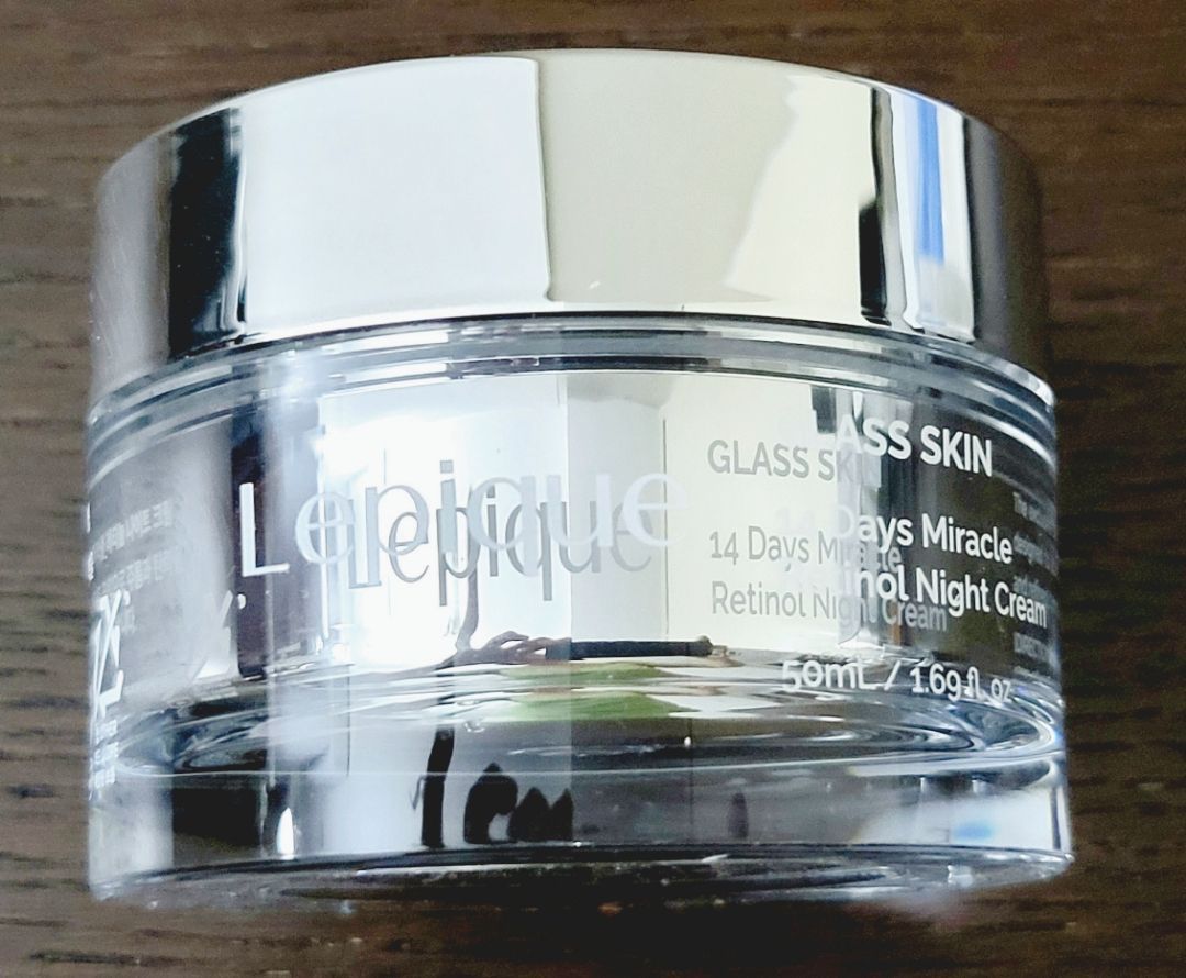 Night Cream customer review image 3