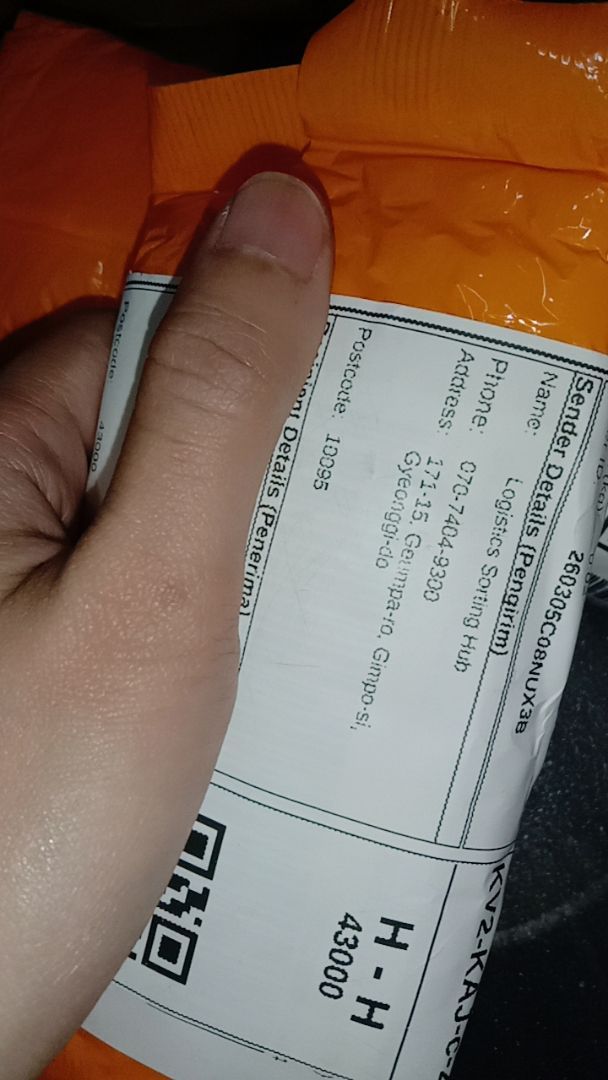 Eye Cream customer review image 1