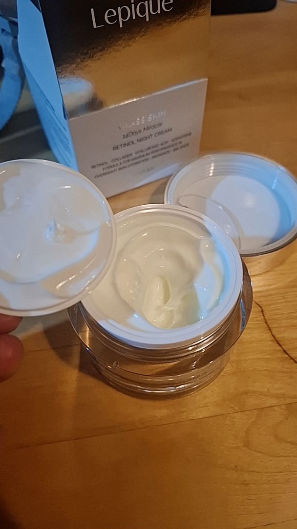 Night Cream customer review image 2