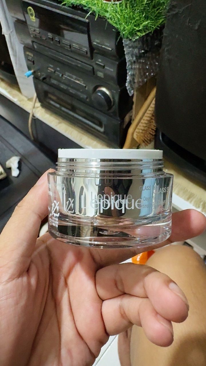 Night Cream customer review image 4