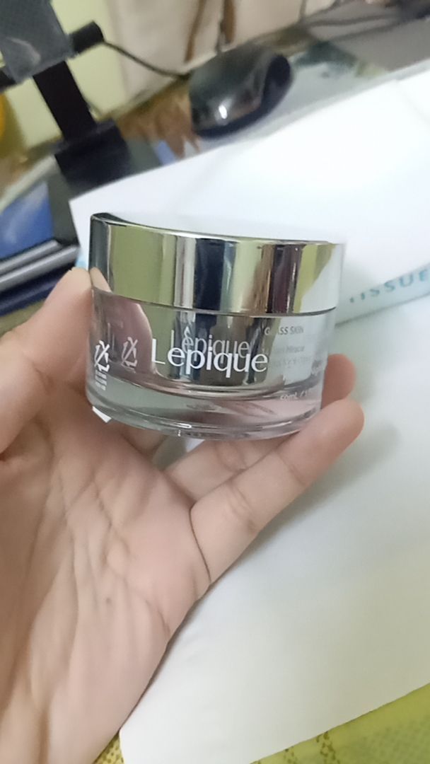 Night Cream customer review image 2