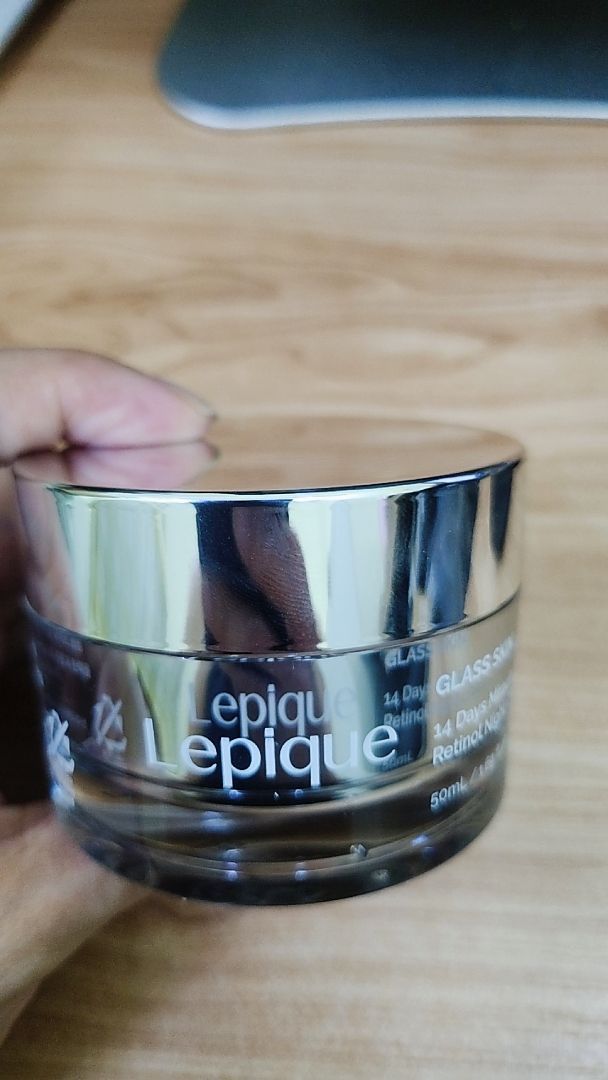 Night Cream customer review image 1