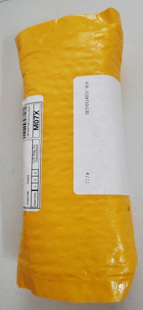 Night Cream customer review image 1