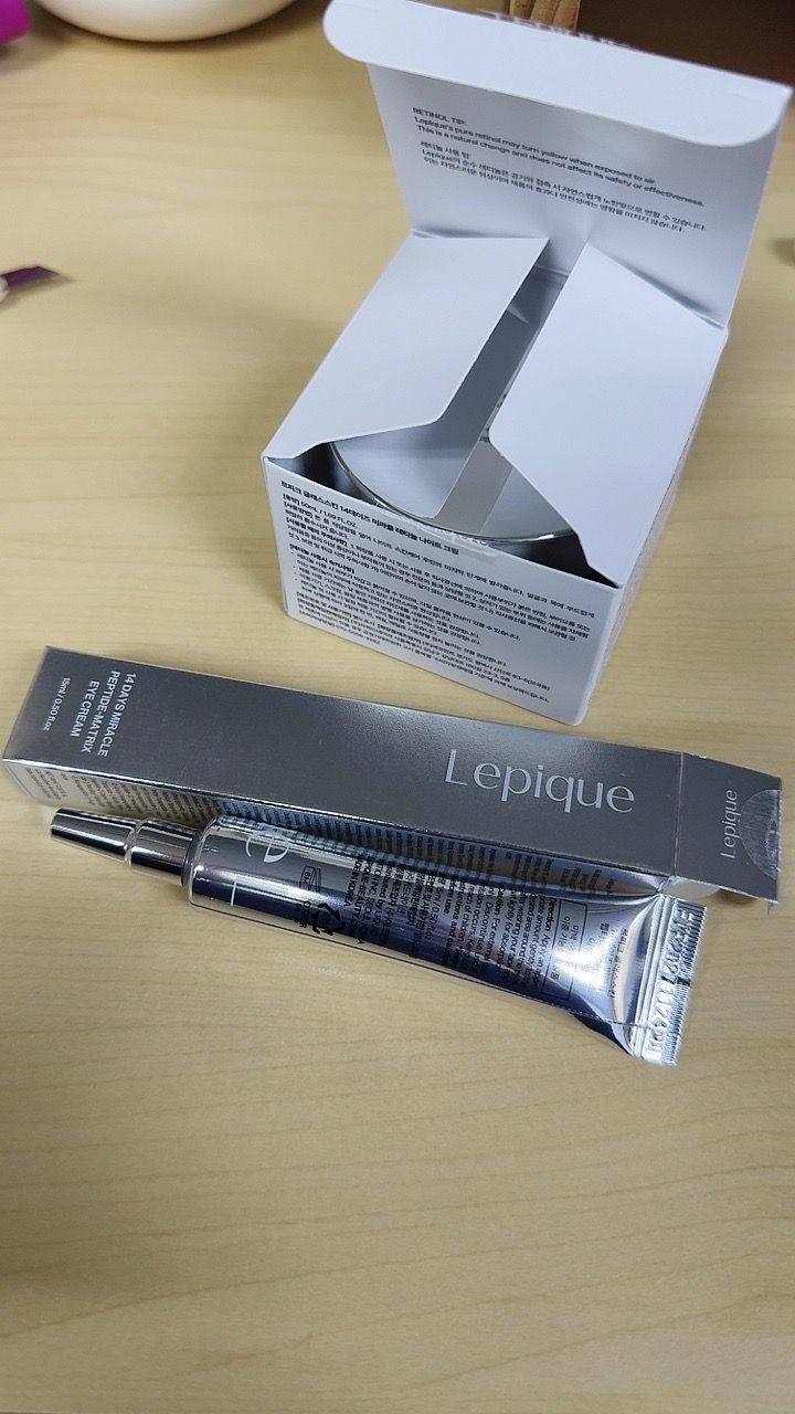 Night Cream customer review image 1
