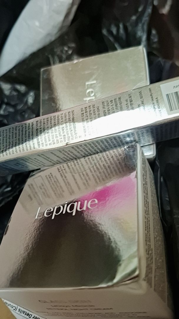 Eye Cream customer review image 1
