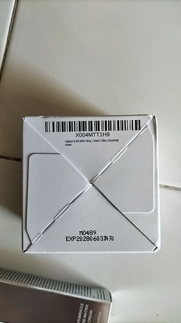 Night Cream customer review image 1