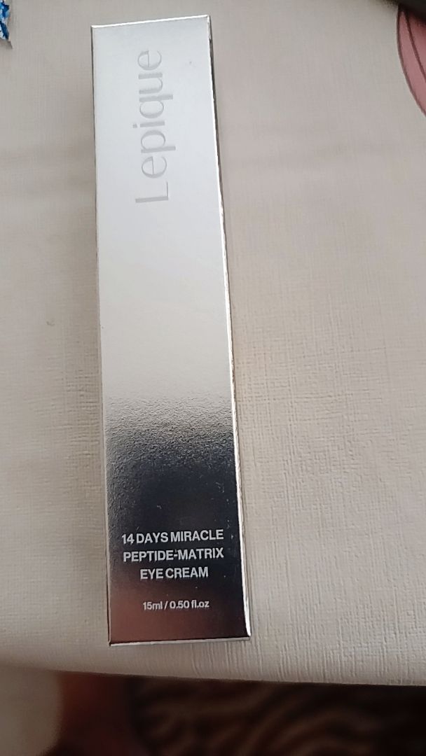 Night Cream customer review image 2