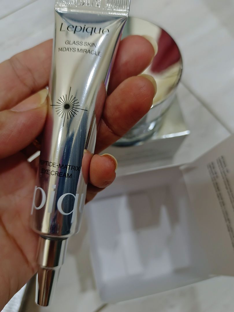 Eye Cream customer review image 1